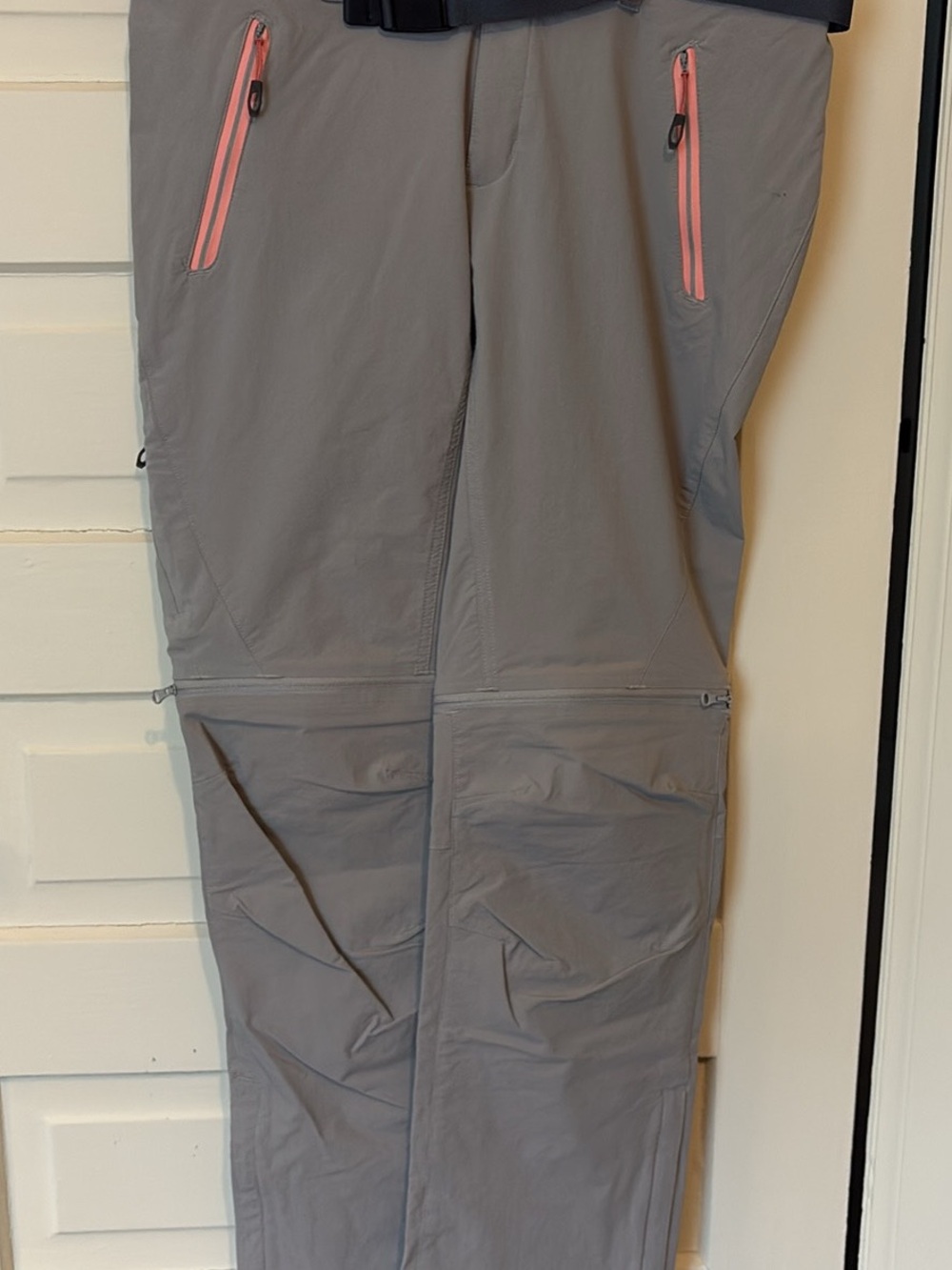 Womens Columbia Omni-shield Pants